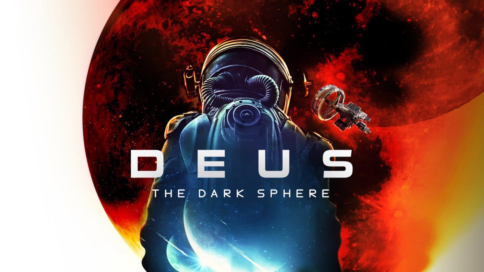 Deus - La sfera oscura - immagine