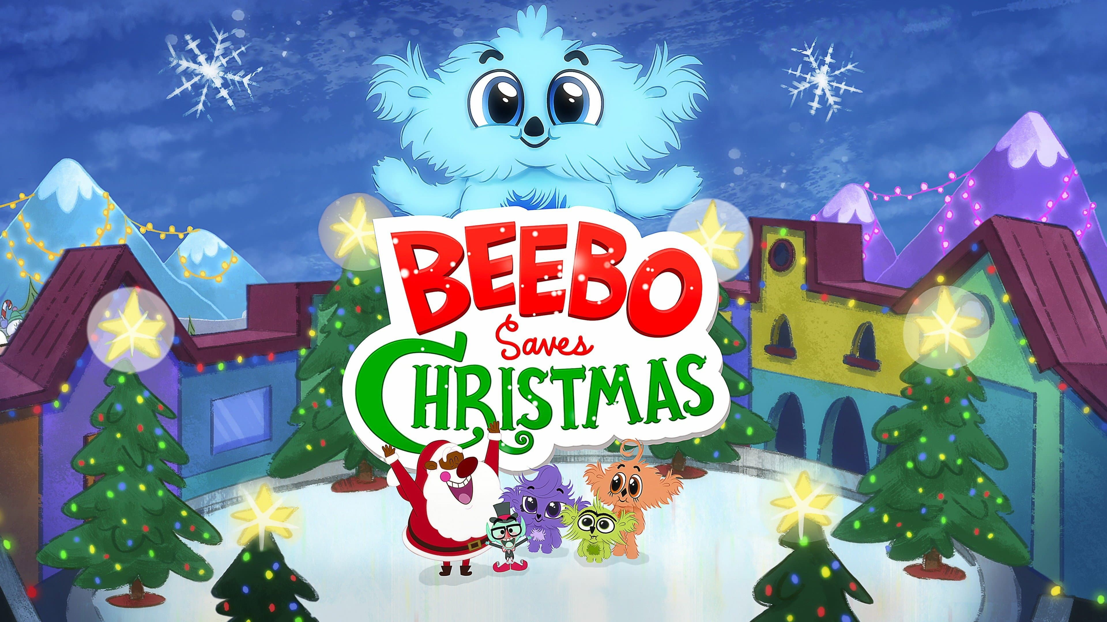 Beebo Saves Christmas - immagine