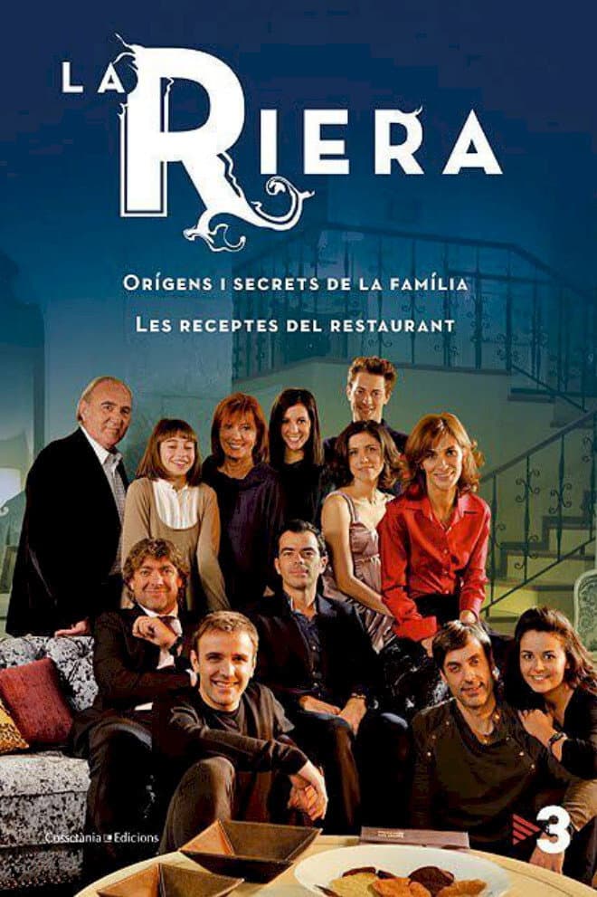 Poster di La Riera