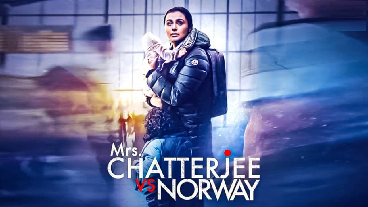 Mrs. Chatterjee vs. Norway - immagine