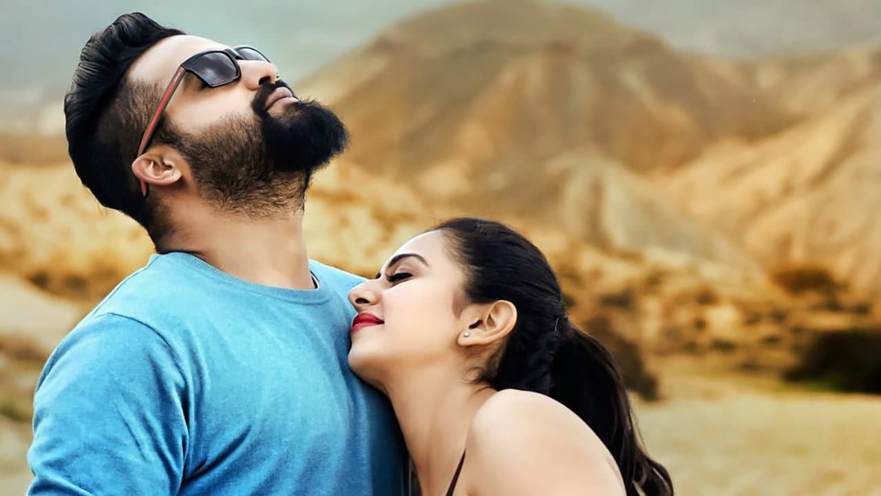 నాన్నకు ప్రేమతో... - immagine