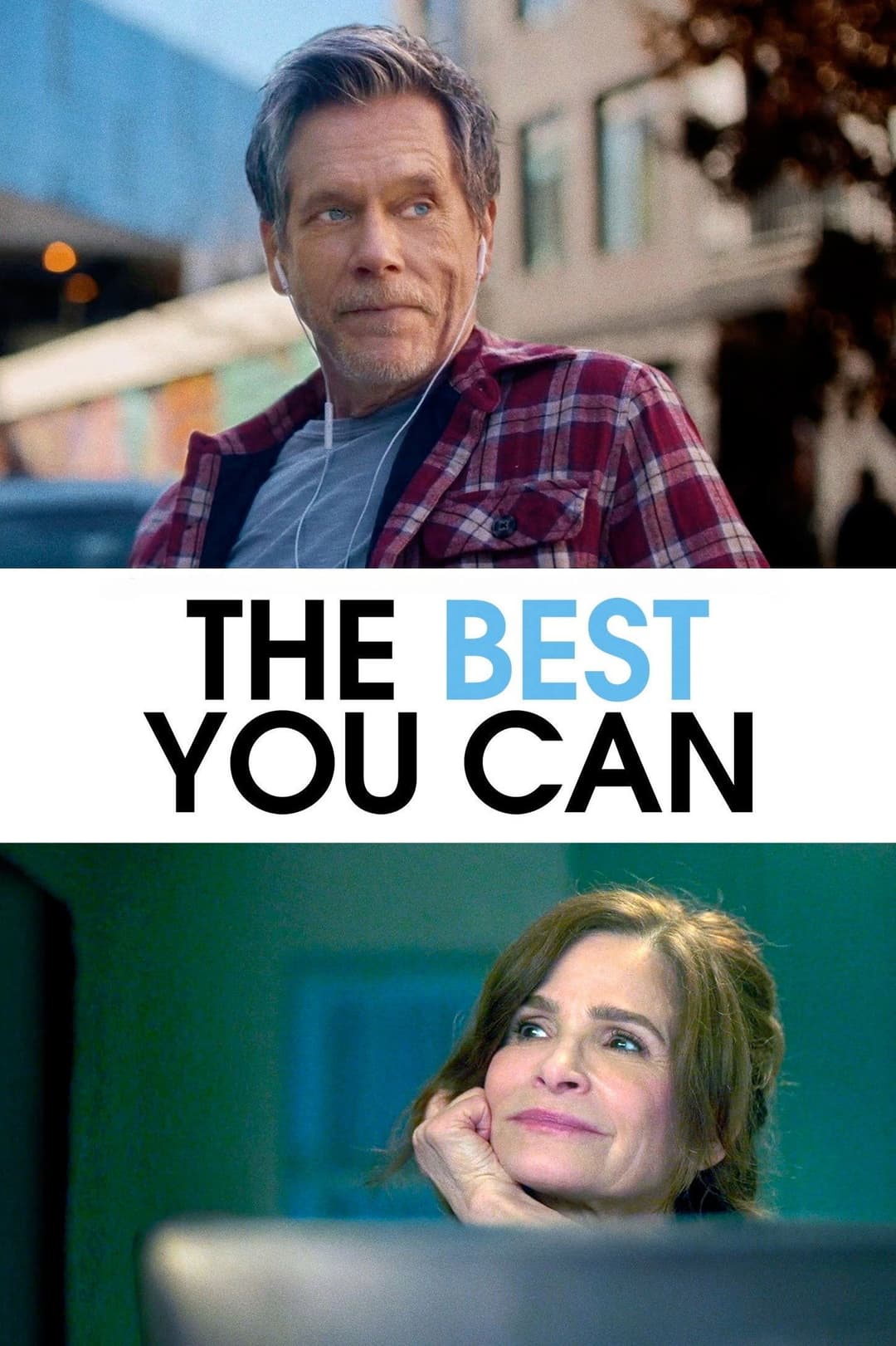 Poster di The Best You Can
