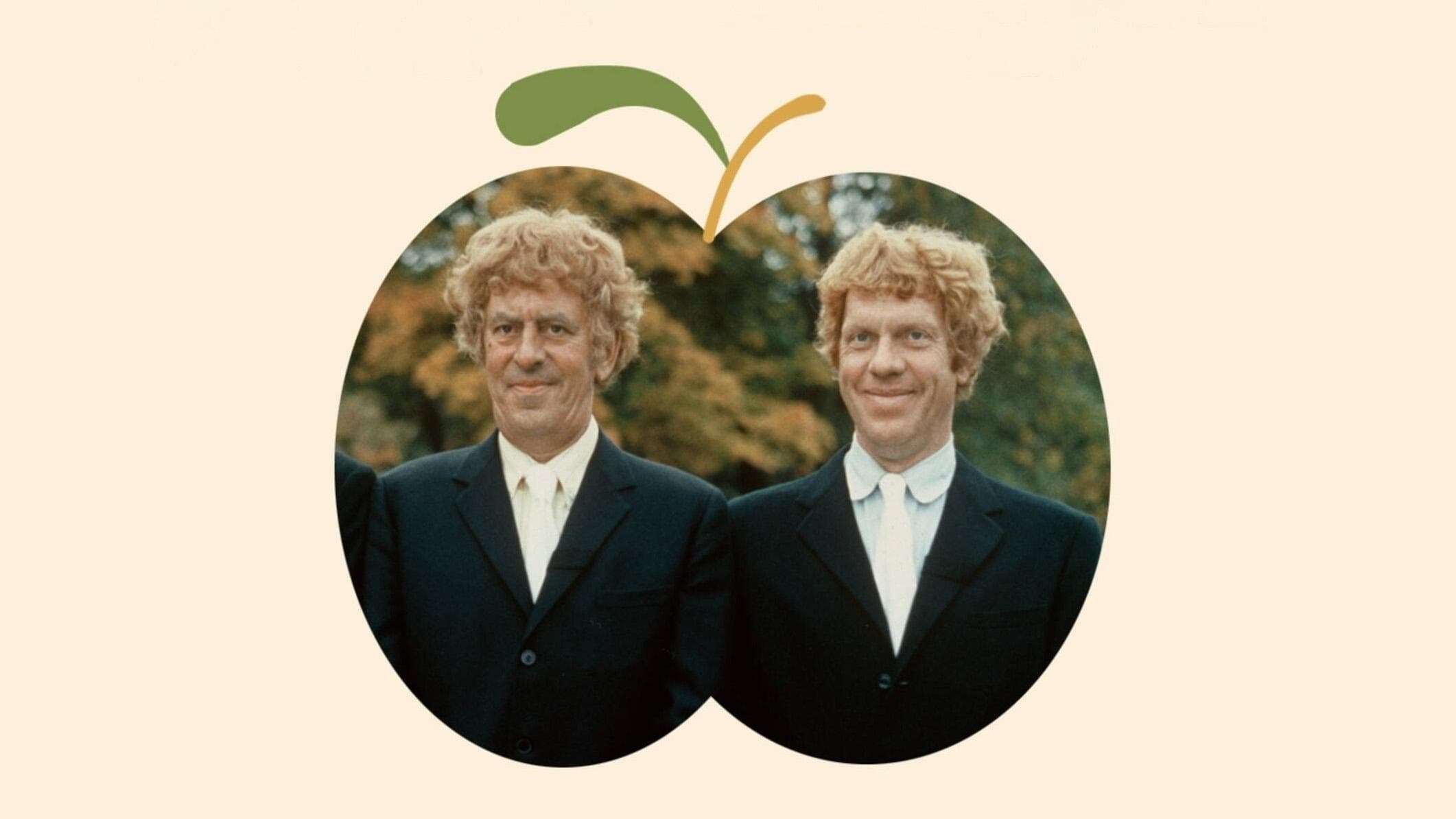 The Apple War - immagine