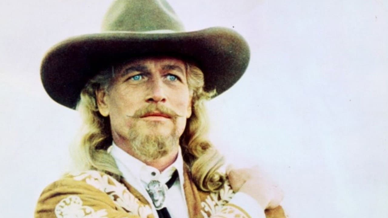 Buffalo Bill e gli indiani - immagine