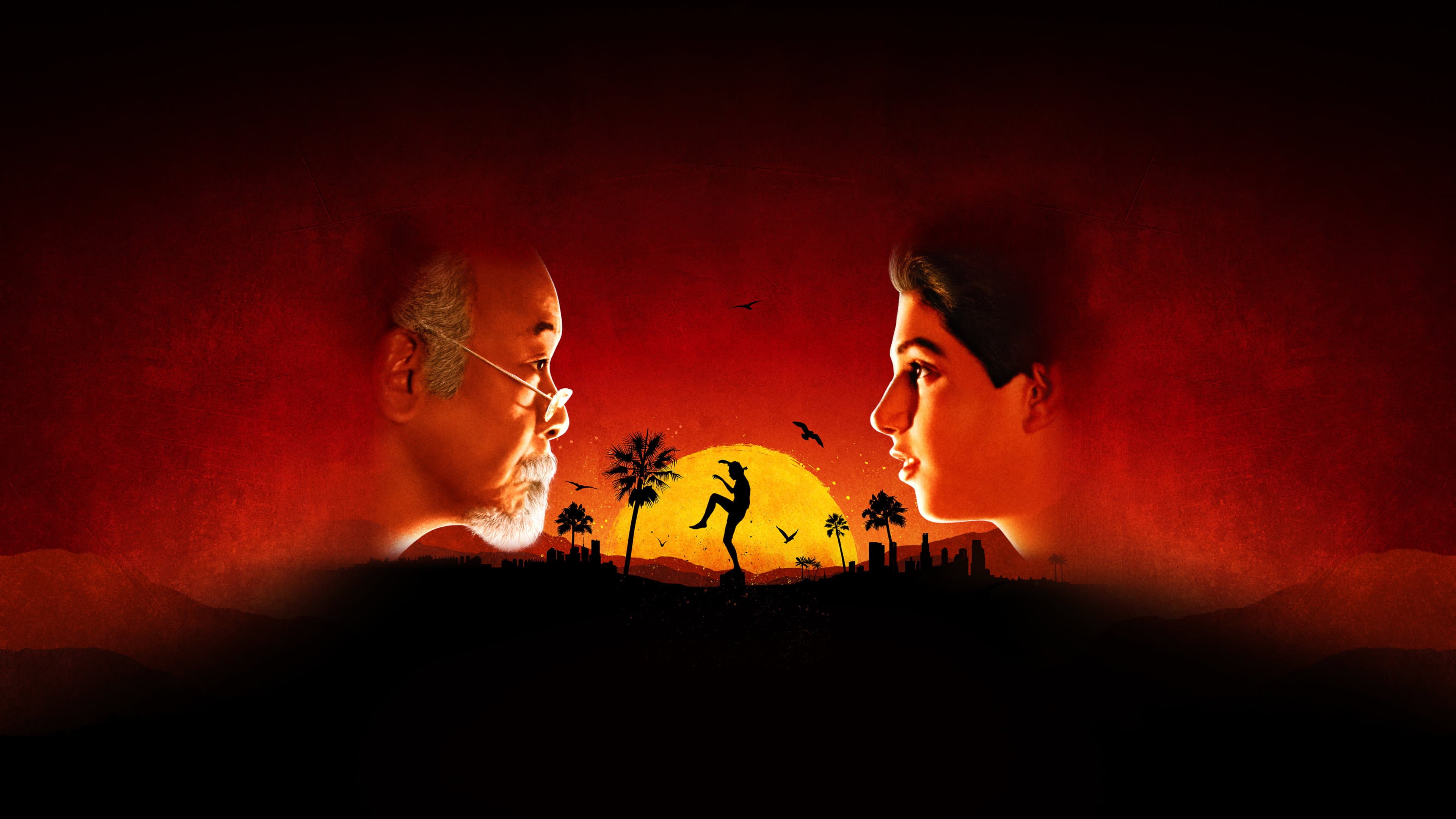 Per vincere domani - The Karate Kid - immagine
