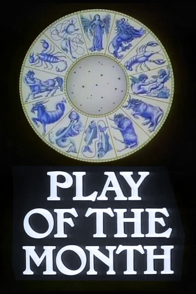 Poster di BBC Play of the Month