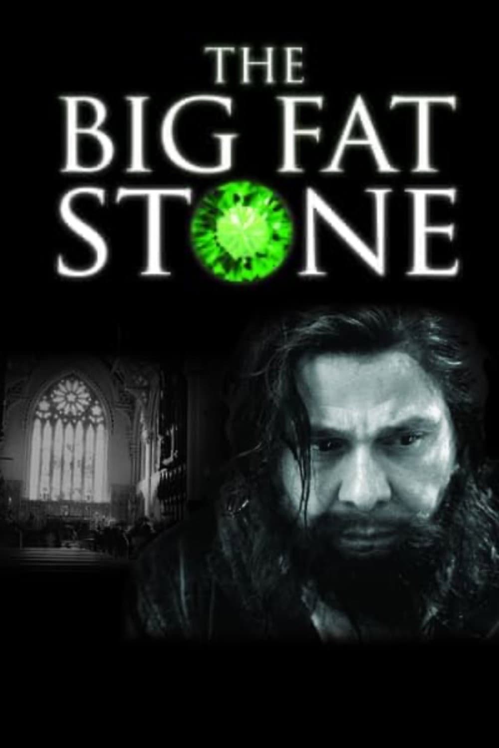 Poster di The Big Fat Stone