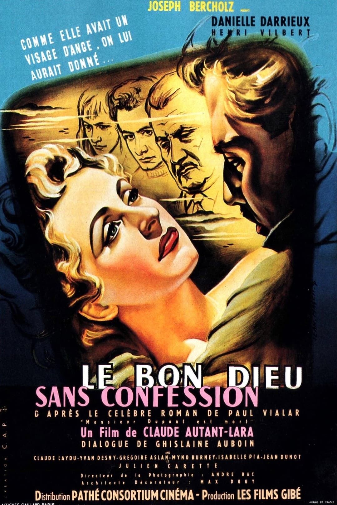 Poster di Una signora per bene