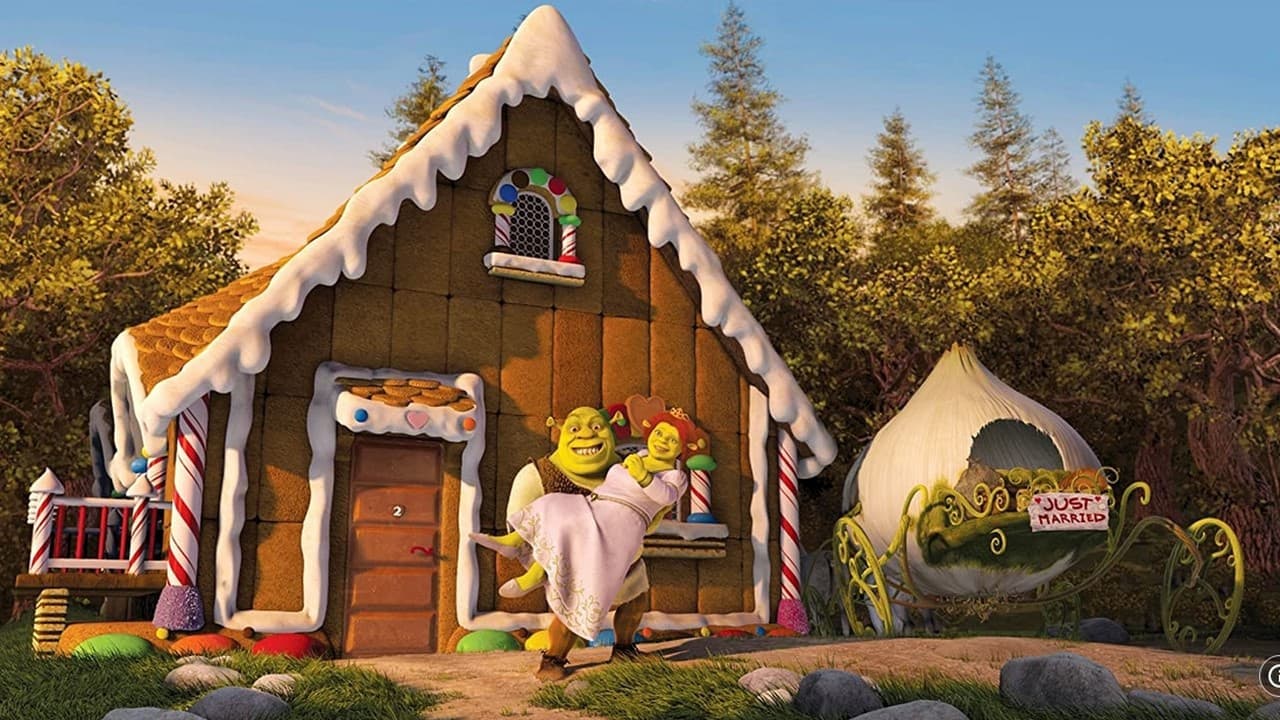 Shrek 2 - immagine