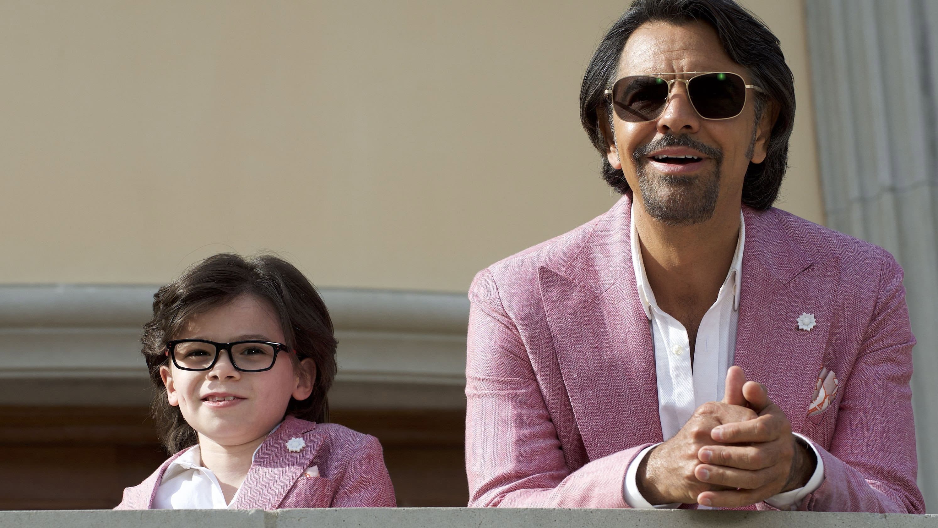 Latin Lover: istruzioni per l’uso - immagine