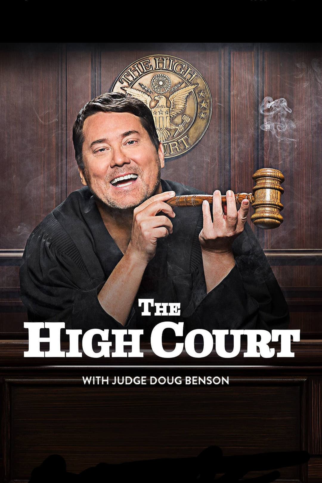 Poster di The High Court