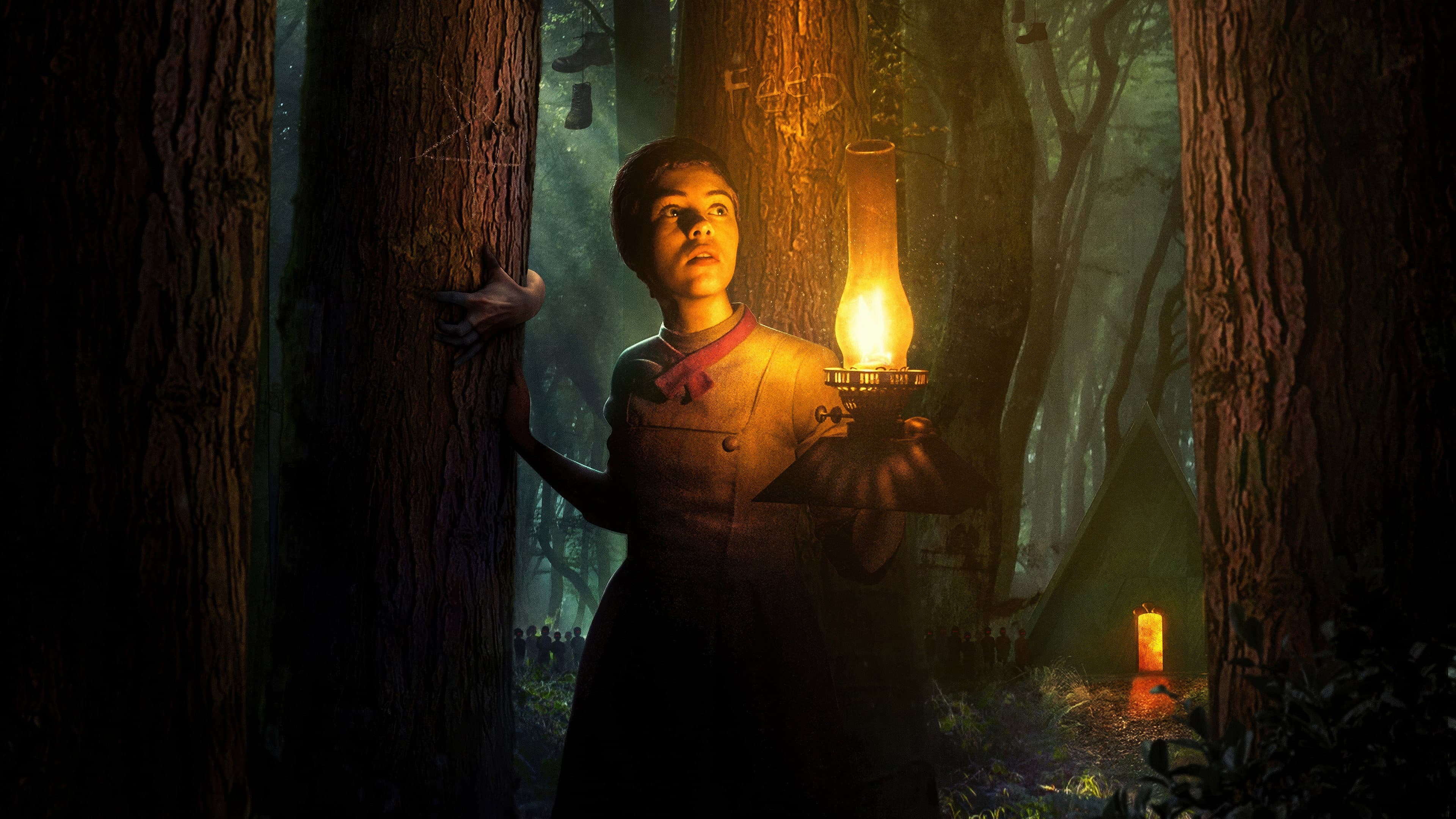 Gretel e Hansel - immagine