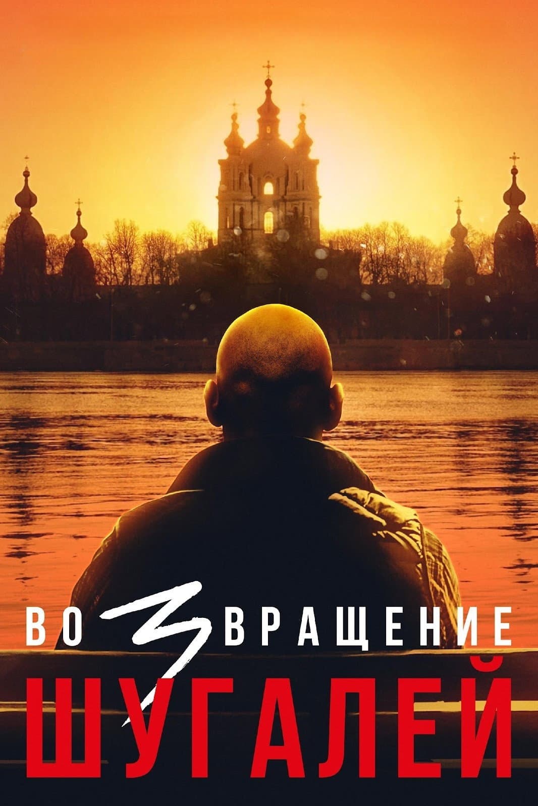 Poster di Возвращение. Шугалей