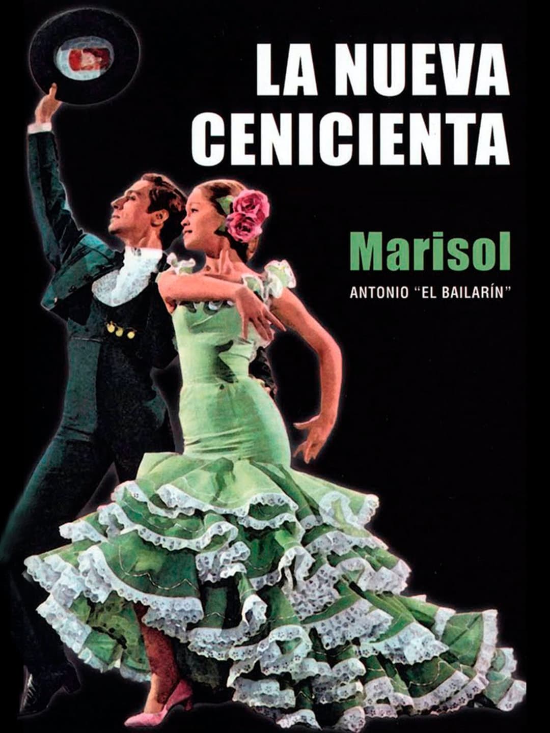 Poster di La nueva Cenicienta