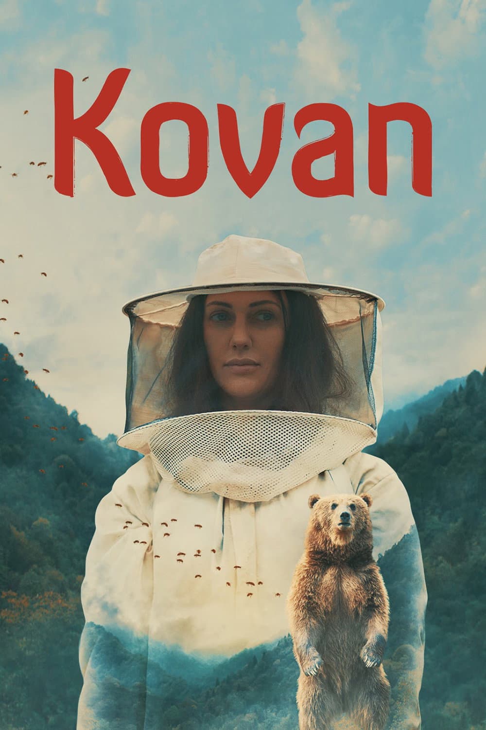 Poster di Kovan