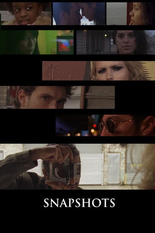 Poster di Snapshots