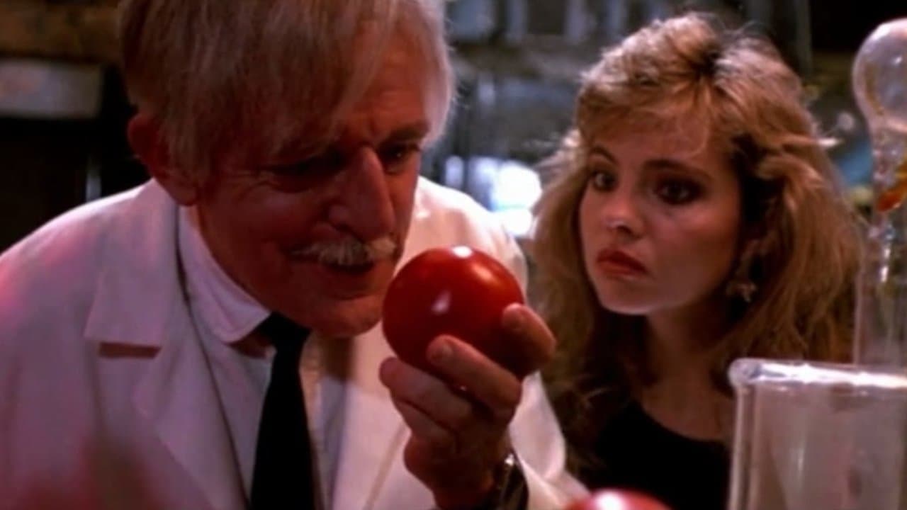 Killer Tomatoes Strike Back! - immagine