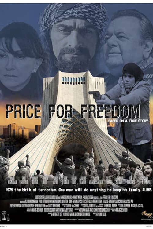 Poster di Price for Freedom
