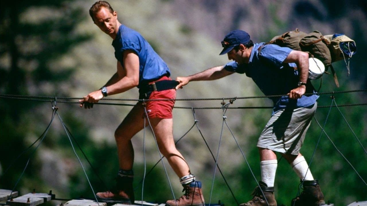 Trekking - immagine
