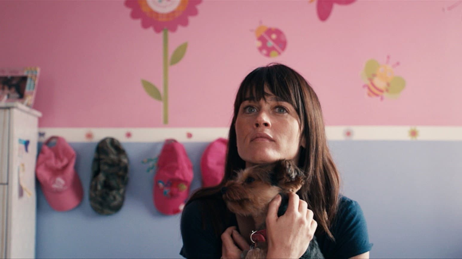 See Girl Run - immagine