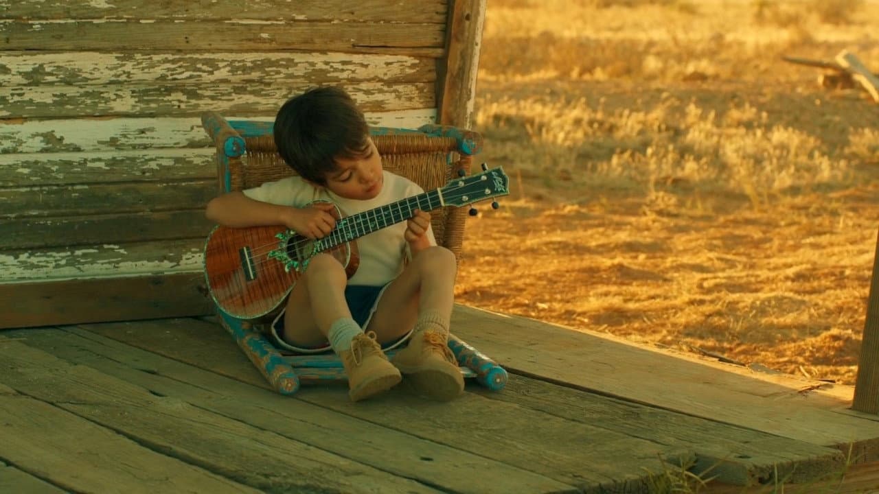 A Boy Called Sailboat - immagine