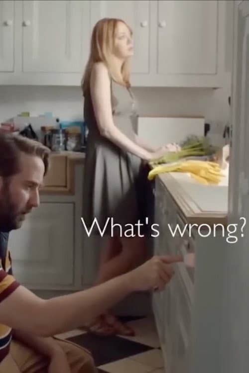 Poster di What's Wrong?