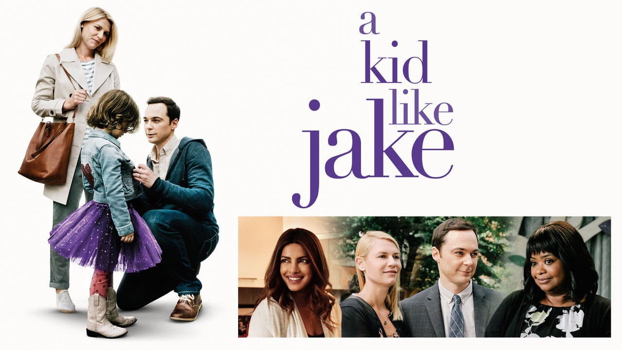 A Kid Like Jake - immagine