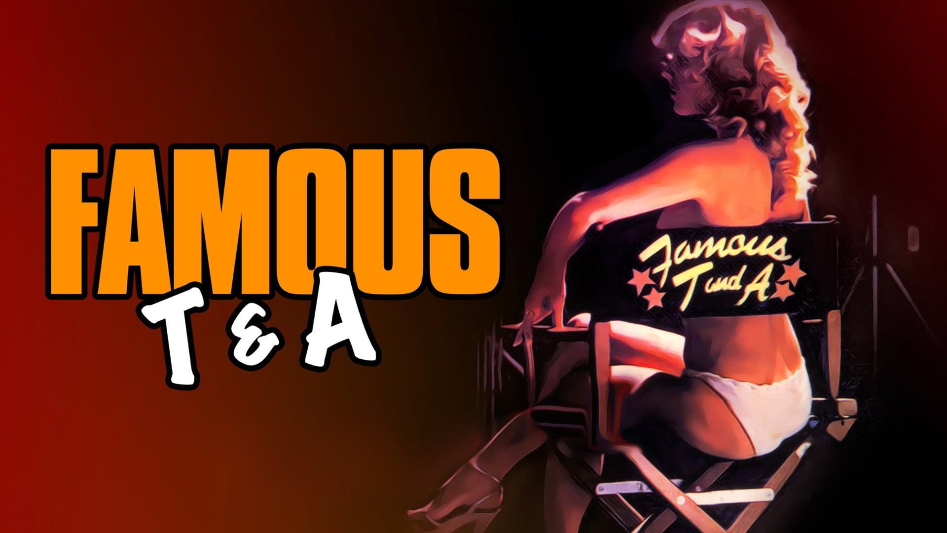 Famous T & A - immagine