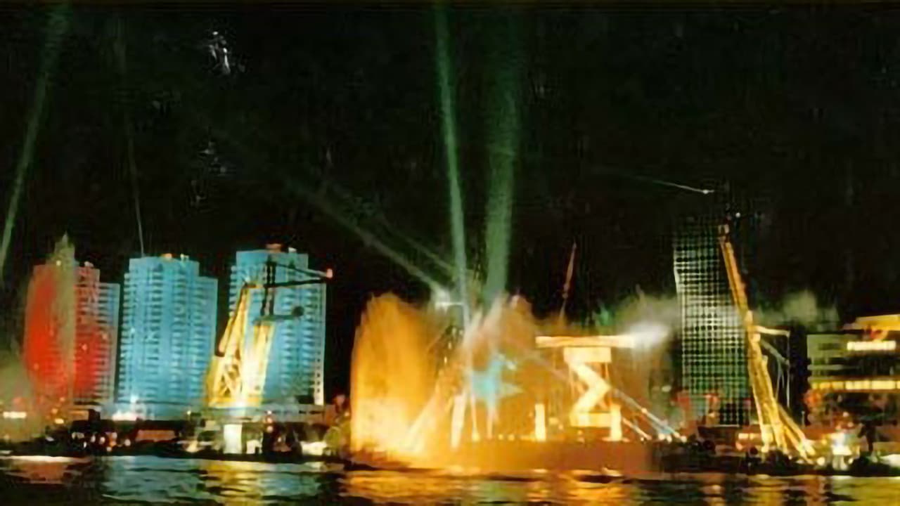 Vangelis – Eureka (Live at Rotterdam, 1991) - immagine