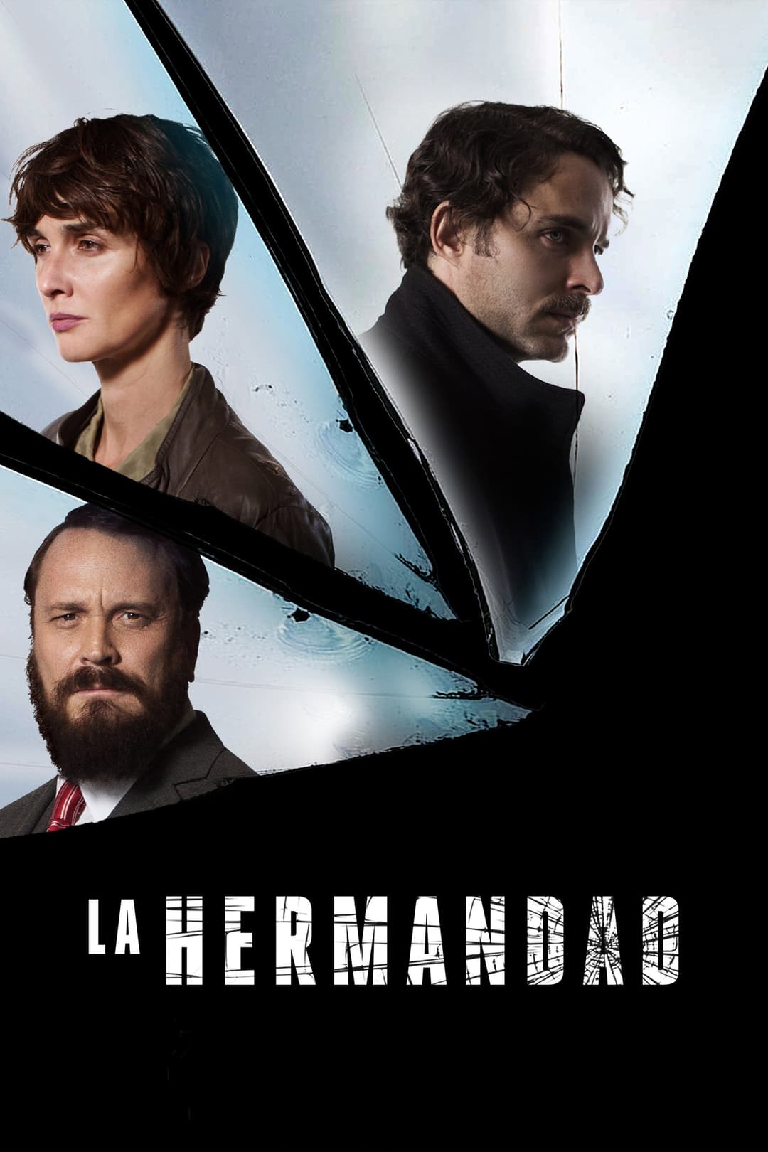 Poster di La Hermandad