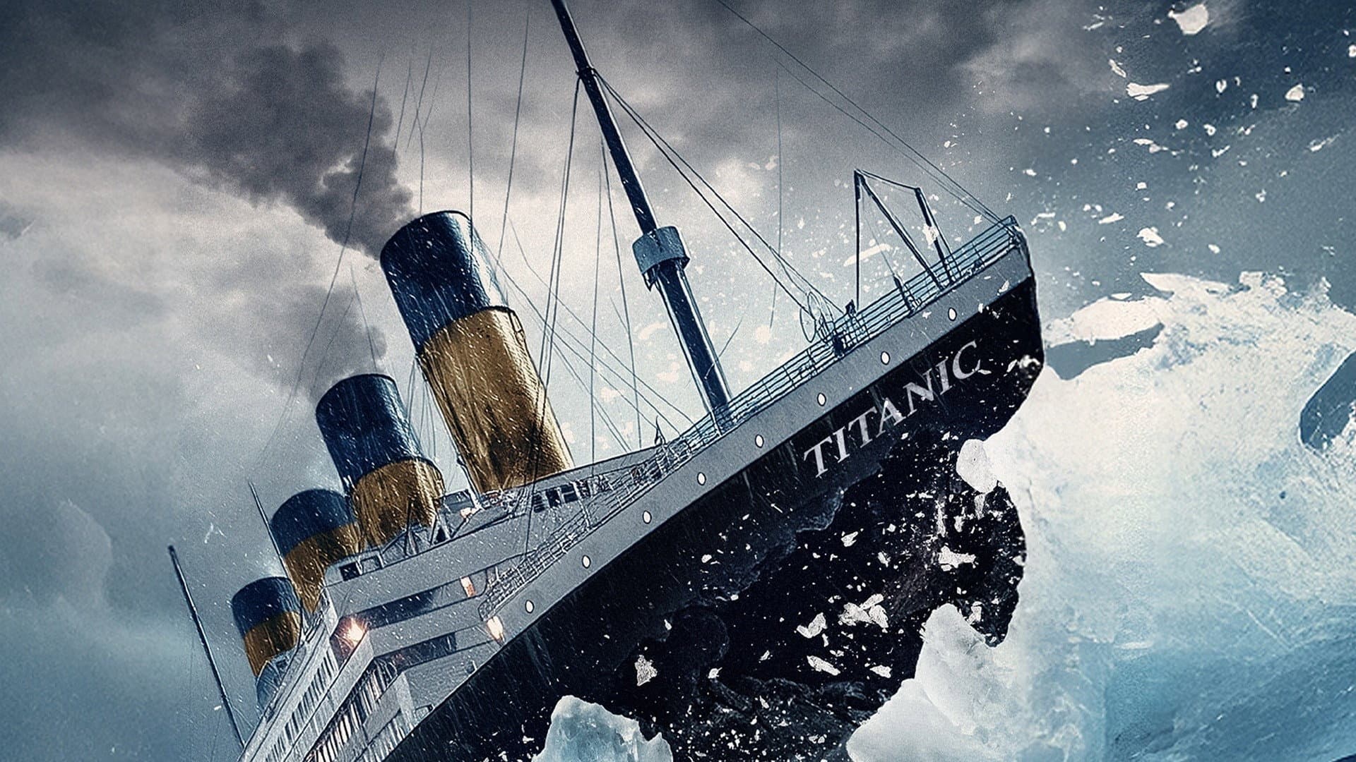 Unsinkable - immagine