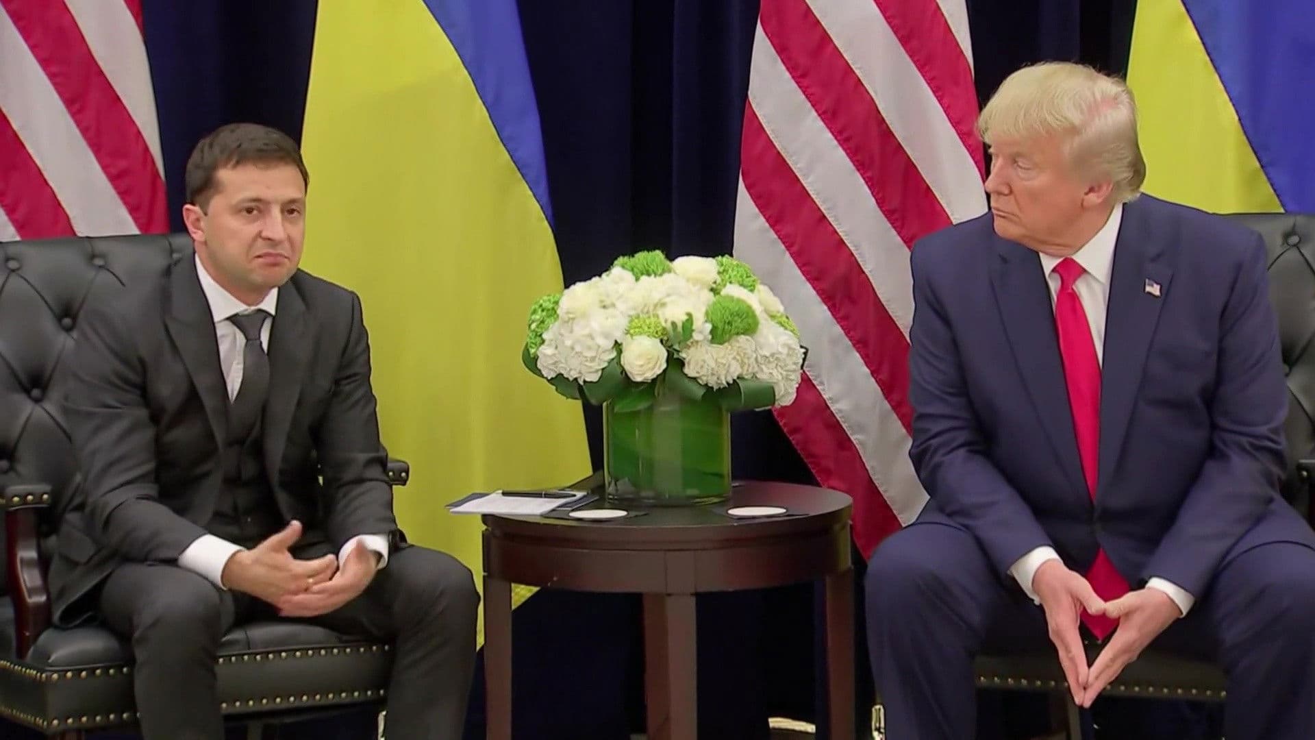 Zelensky - L'uomo, l'eroe - immagine