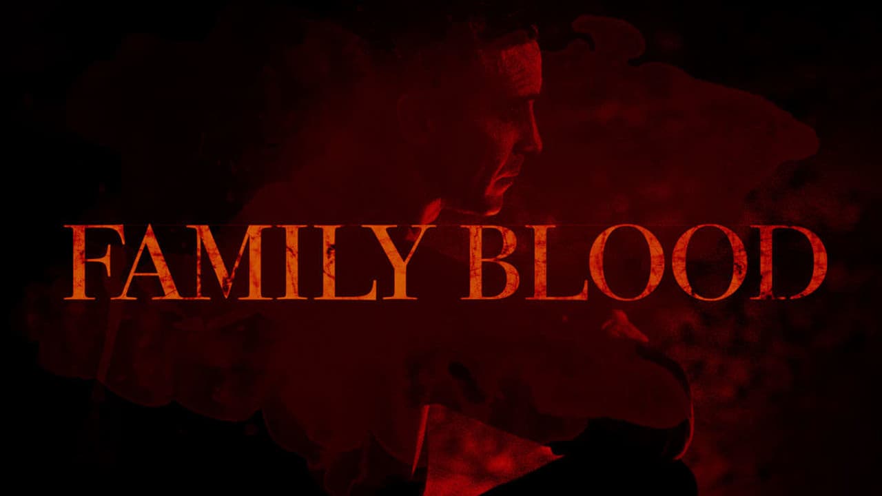 Family Blood - immagine