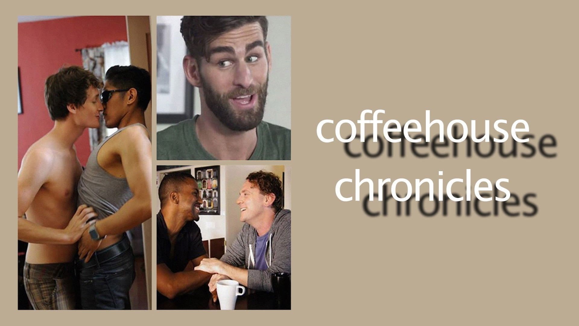 Coffee House Chronicles: The Movie - immagine