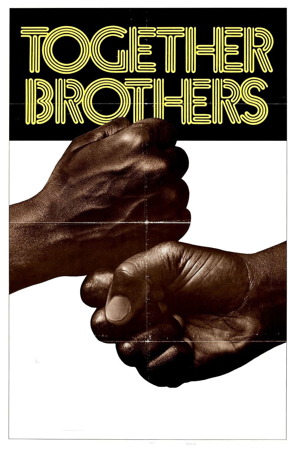 Poster di Together Brothers