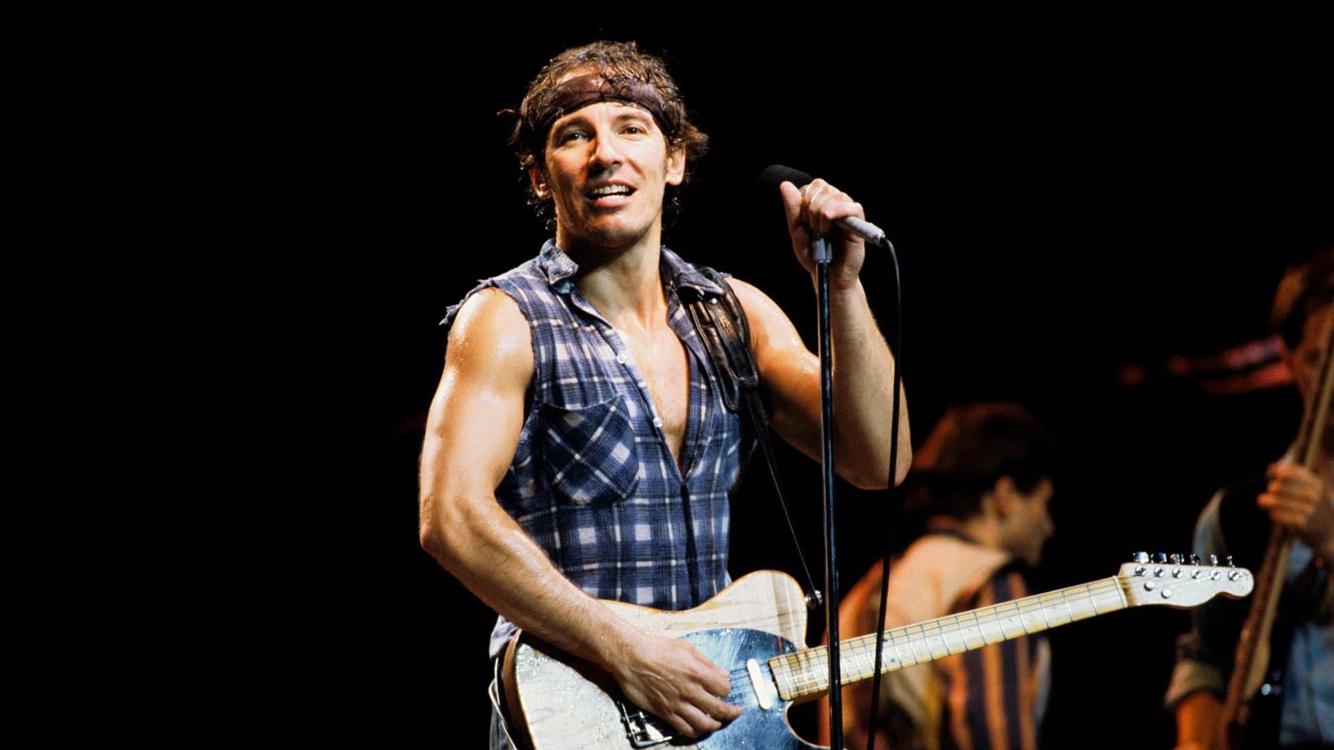 Bruce Springsteen: The Complete Video Anthology 1978-2000 - immagine
