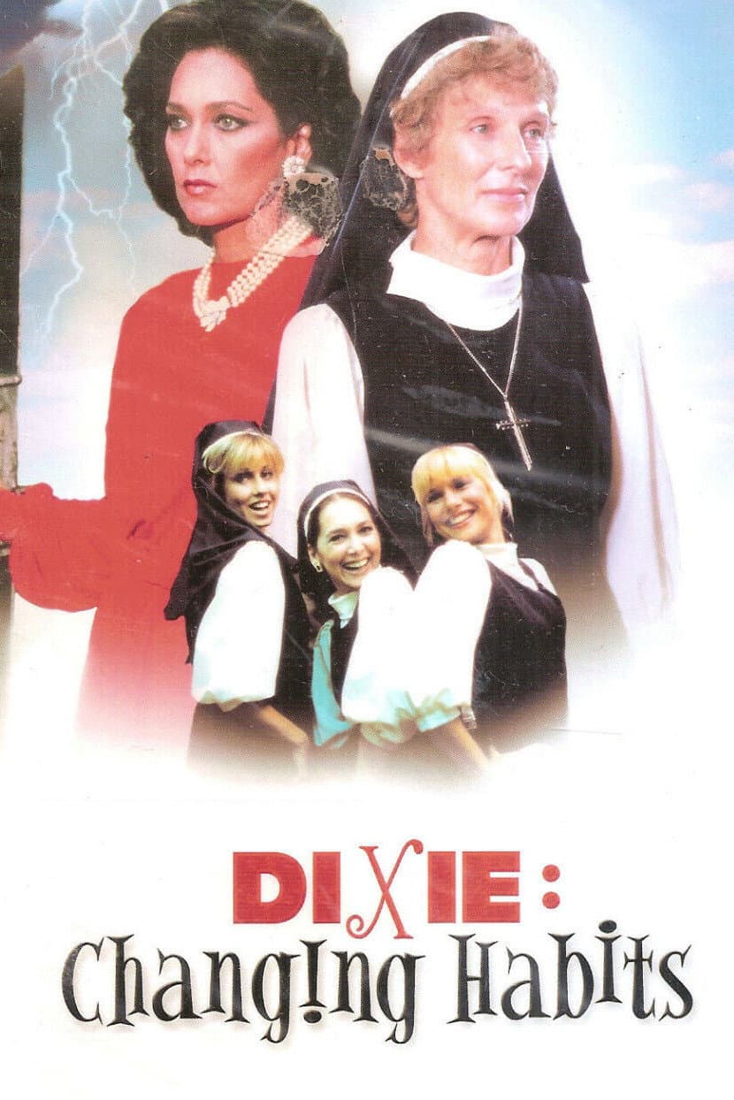 Poster di Dixie: Changing Habits