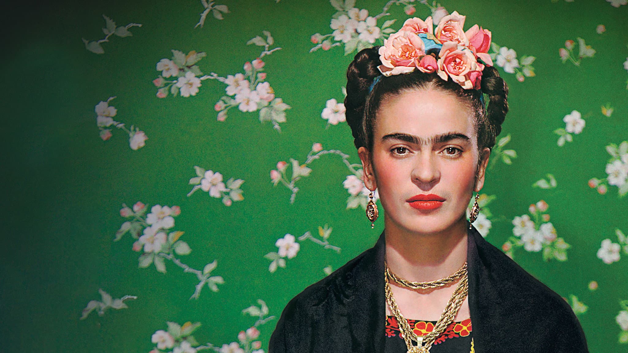 Frida. Viva la Vida - immagine
