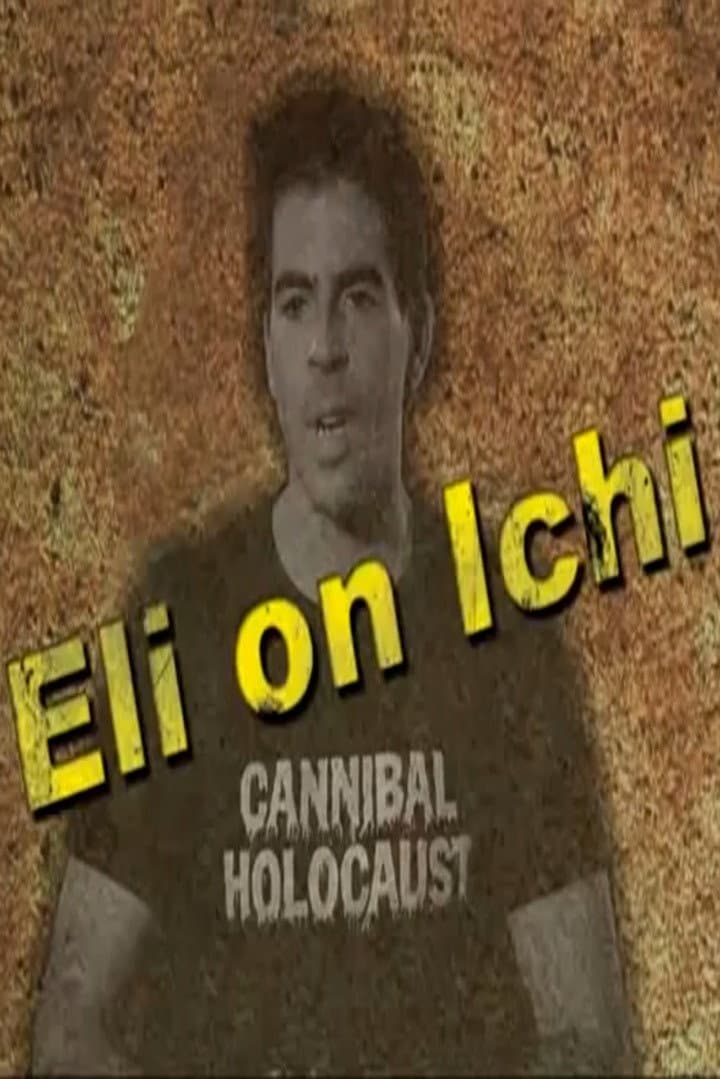 Poster di Eli on Ichi