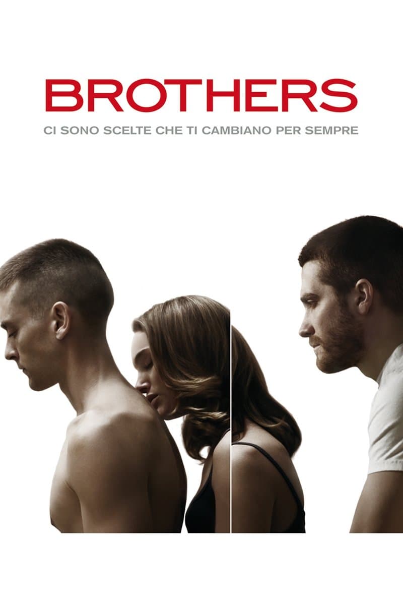 Poster di Brothers