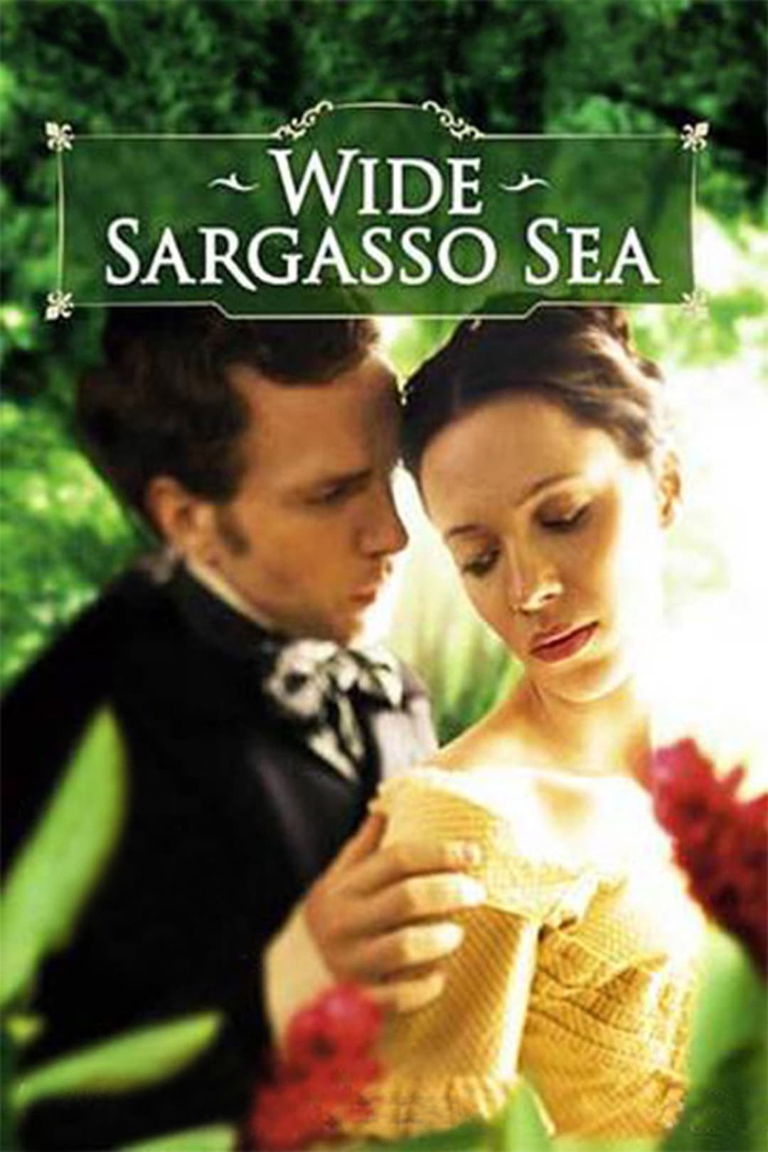 Poster di Wide Sargasso Sea