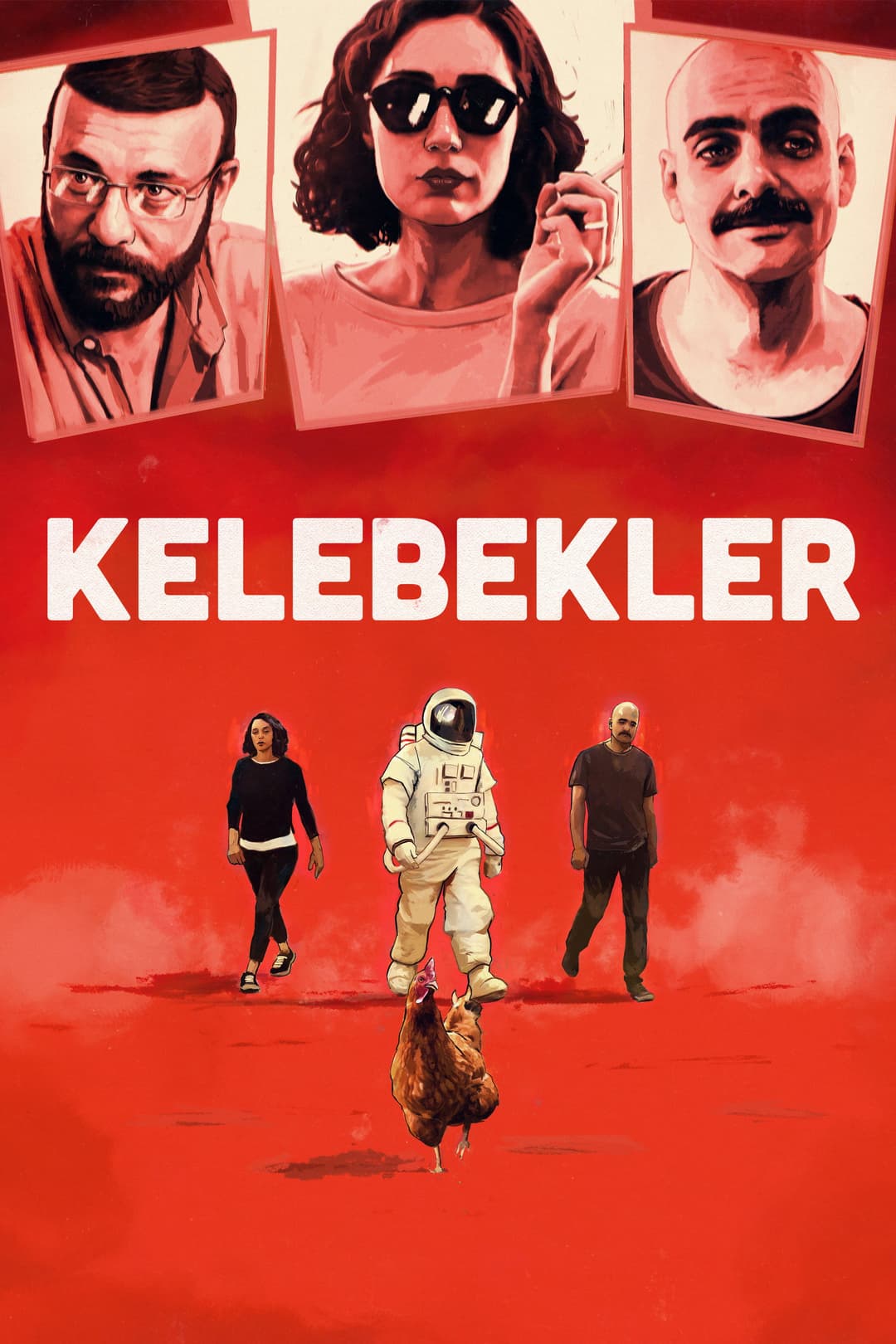Poster di Butterflies