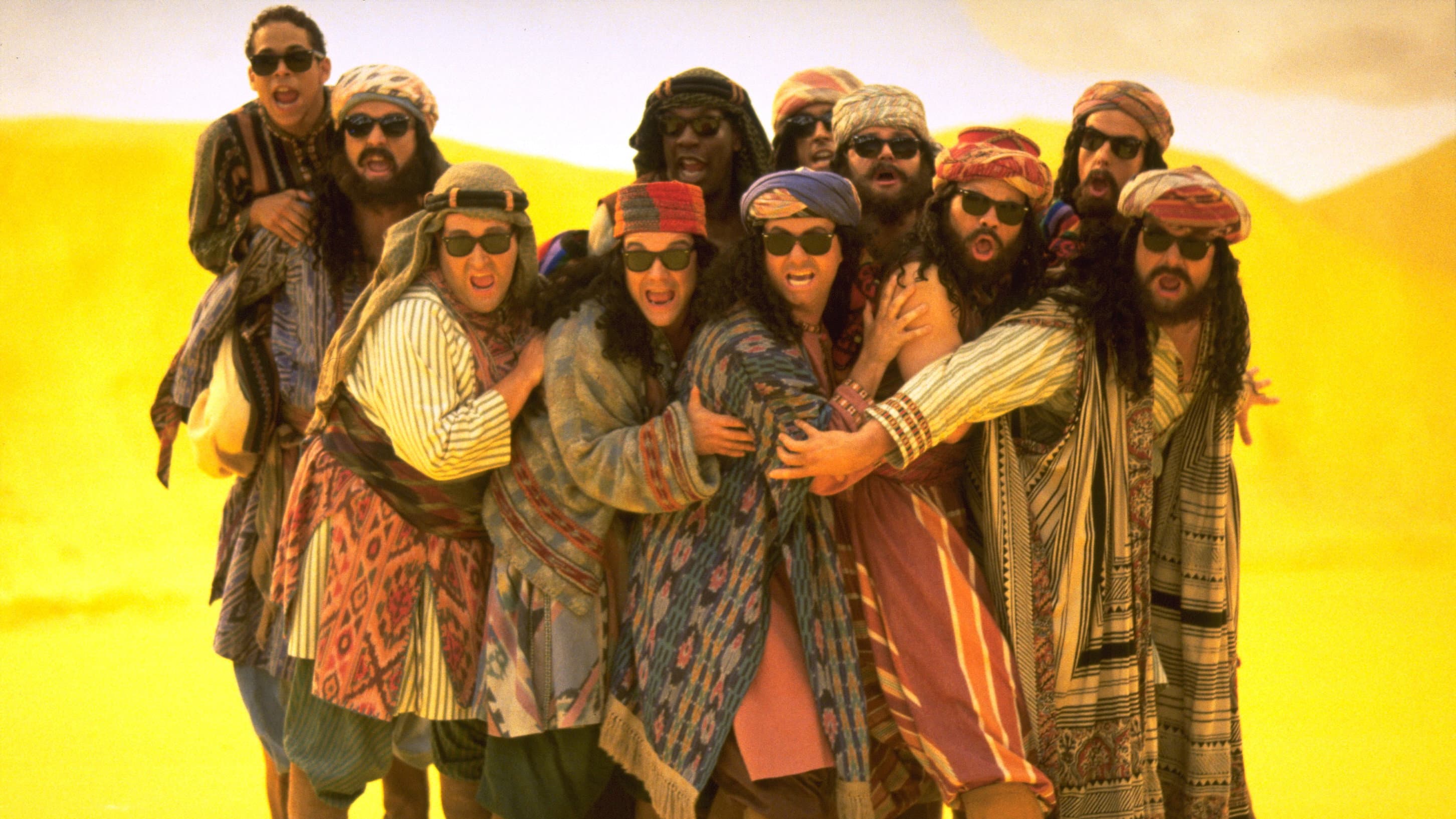 Joseph and the Amazing Technicolor Dreamcoat - immagine