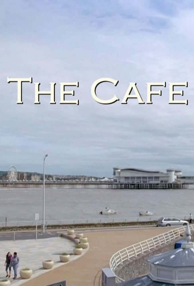 Poster di The Café