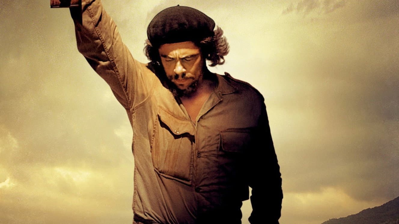 Che - Guerriglia - immagine