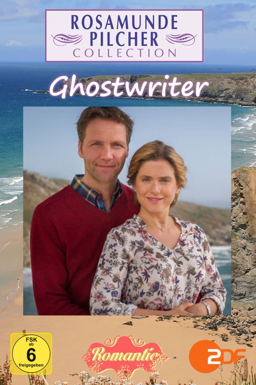 Poster di Rosamunde Pilcher: Ghostwriter
