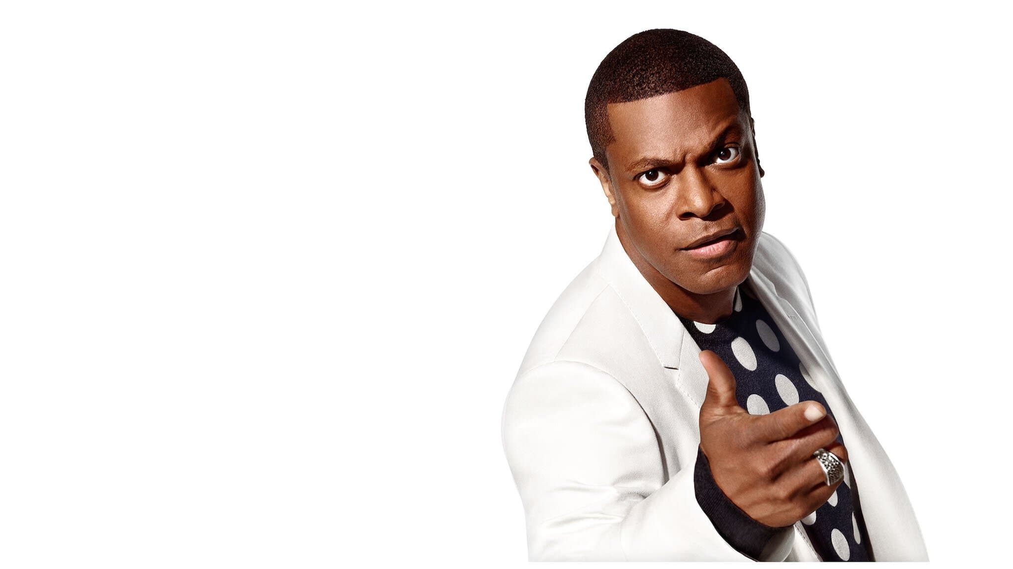 Chris Tucker: Live - immagine
