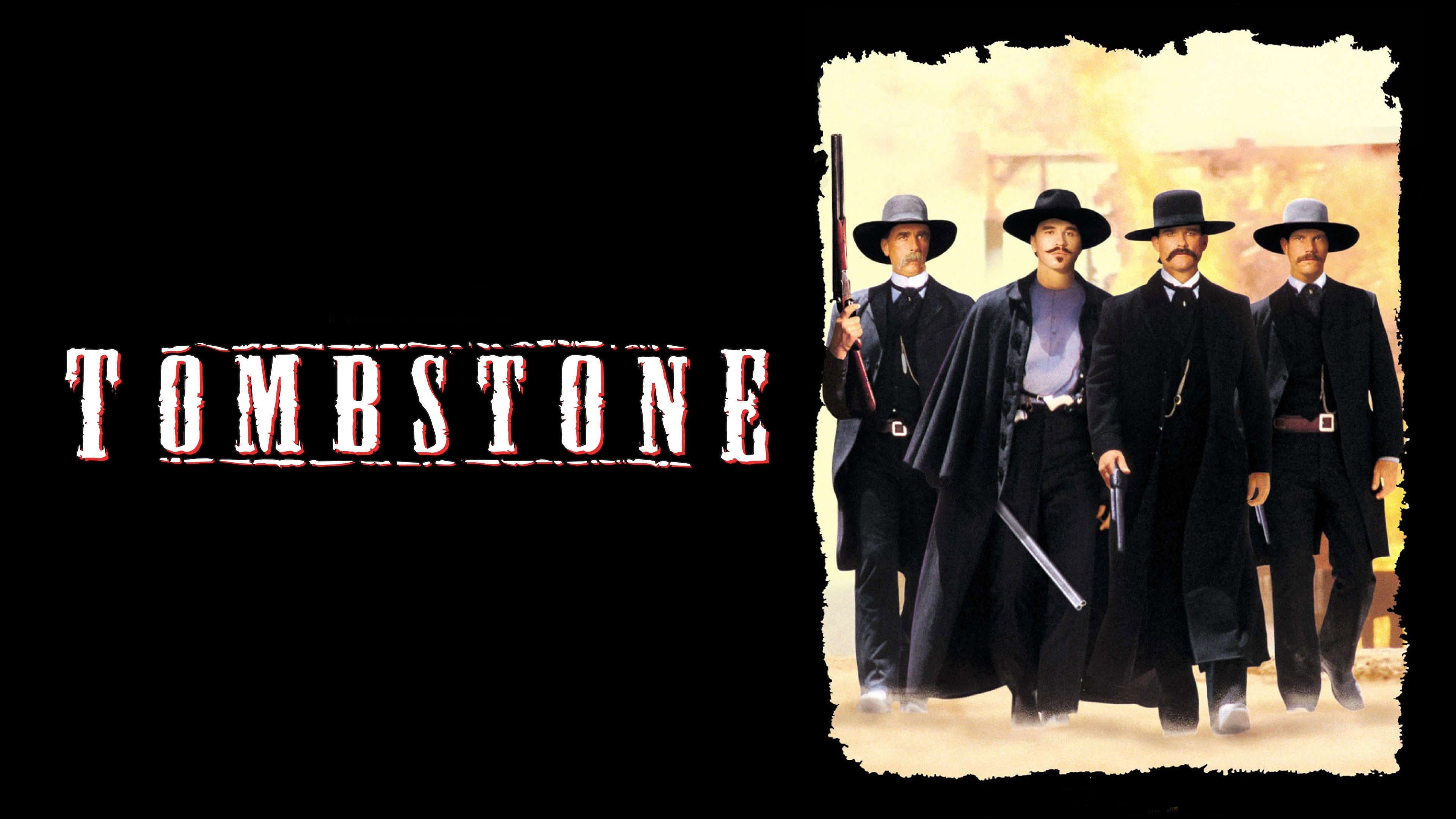 Tombstone - immagine