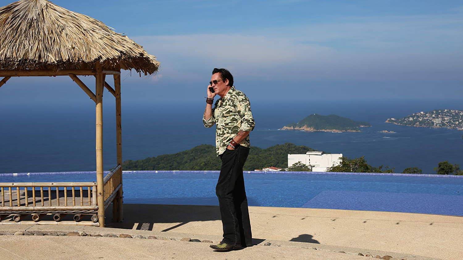Welcome to Acapulco - immagine