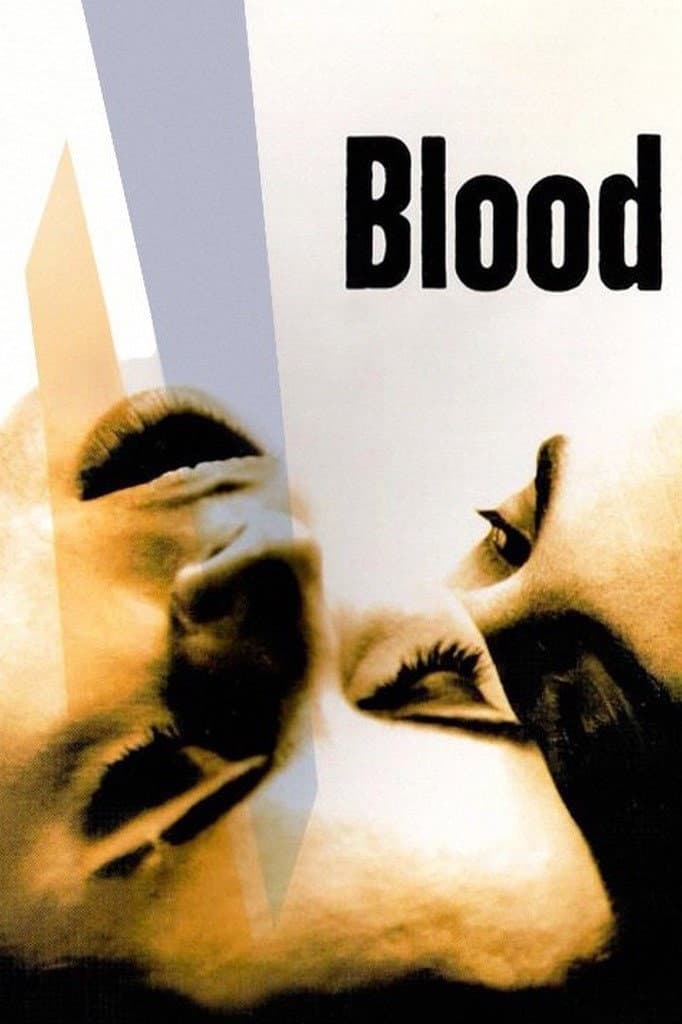 Poster di Blood